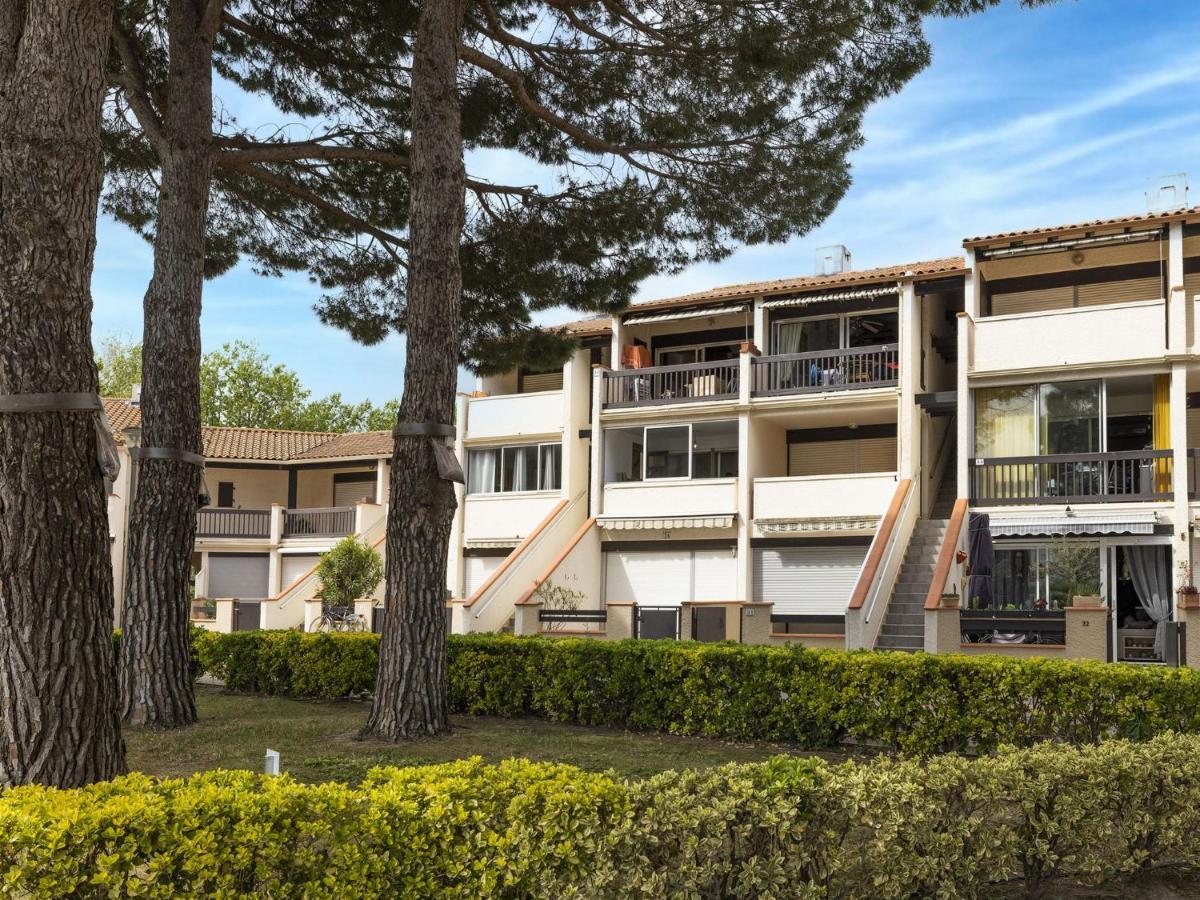 Apartment Port D'Attache-8 By Interhome サン・シプリアン エクステリア 写真