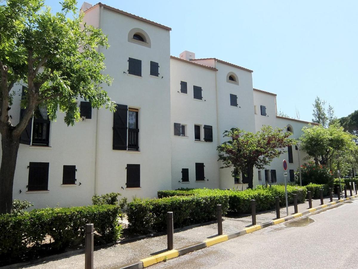 Apartment Port D'Attache-8 By Interhome サン・シプリアン エクステリア 写真