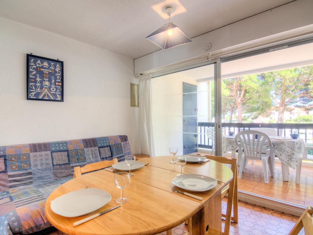 Apartment Port D'Attache-8 By Interhome サン・シプリアン エクステリア 写真